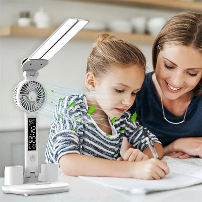 Multifunctional Table LED Lamp