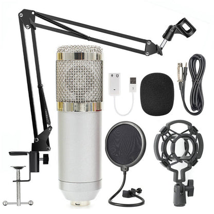 Microphone Professional Voice Recording