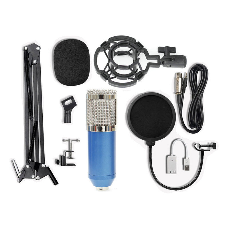 Microphone Professional Voice Recording