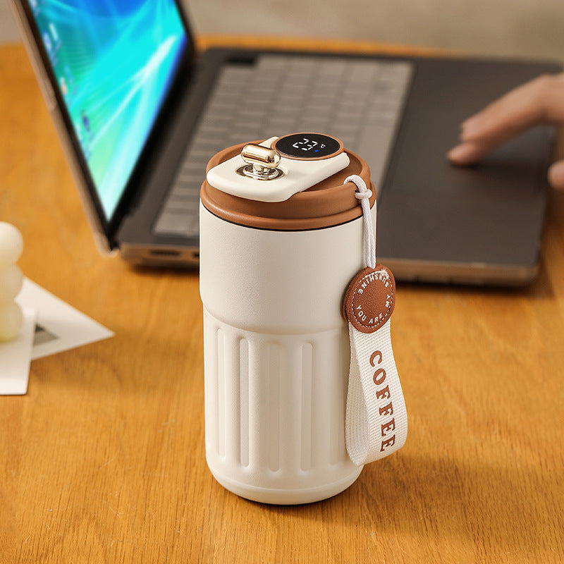 Smart Digital Thermal Cup