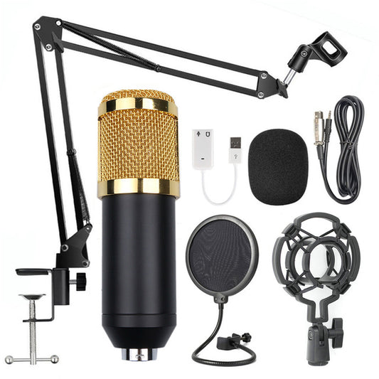 Microphone Professional Voice Recording