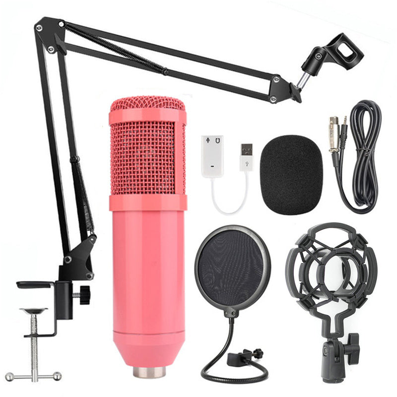 Microphone Professional Voice Recording