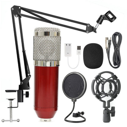 Microphone Professional Voice Recording