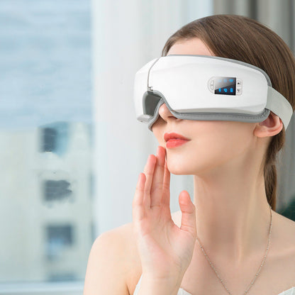 Eye Massager for Ultimate Glow-up