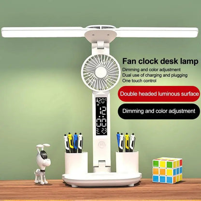 Multifunctional Table LED Lamp