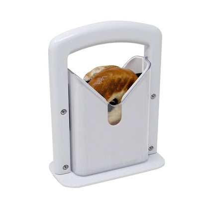 Bread & Bagel Slicer Cutter