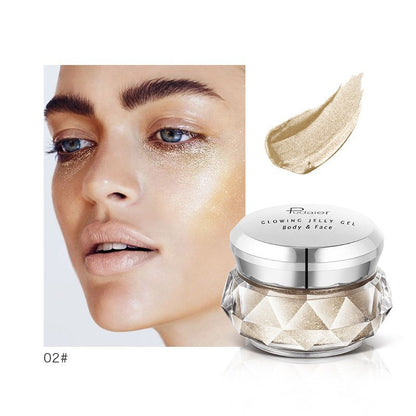 Extraordinary Illuminating Highlighter