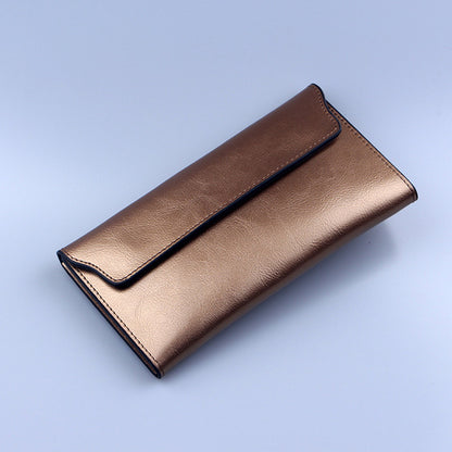 Genuine Leather Wallet