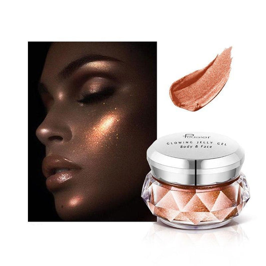 Extraordinary Illuminating Highlighter