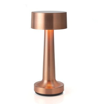 Mobile Outdoor Table Lamp