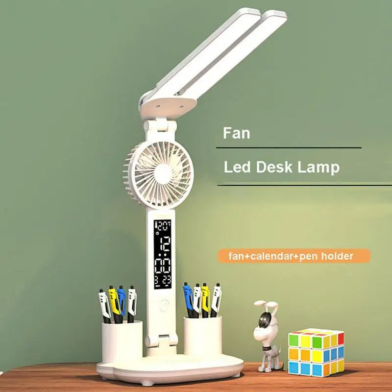 Multifunctional Table LED Lamp