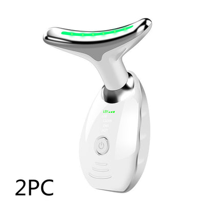 Anti-Wrinkle And Double Chin Massager