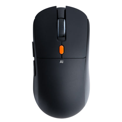 Intelligent AI Mouse -  Smart Writing Voice Typing - The Power of Artificial Intelligence