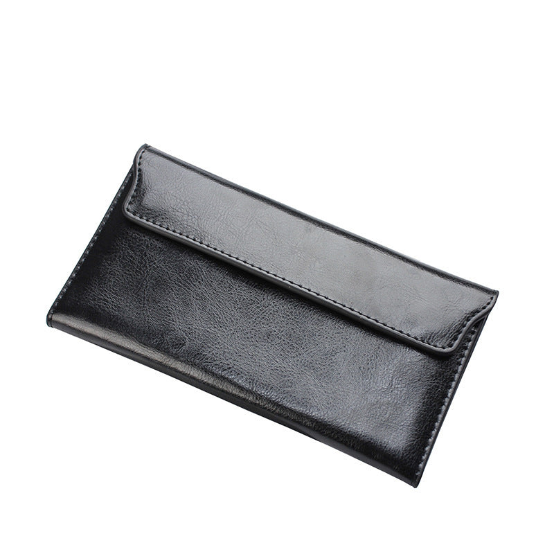 Genuine Leather Wallet