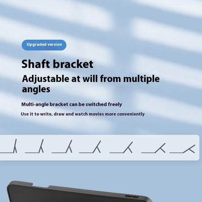 Magnetic Protective Sleeve Keyboard