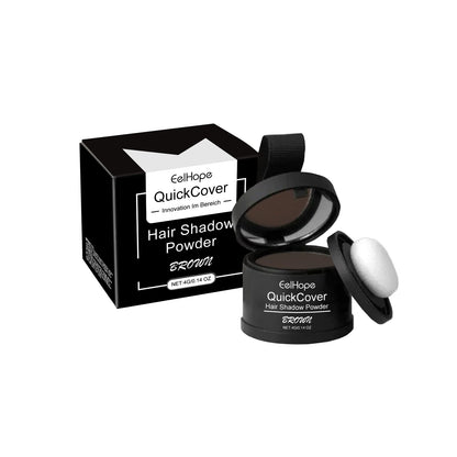 Hairline Powder - Instantly Conceals Hair Roots