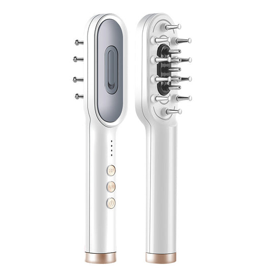 Micro Beam Hair Comb