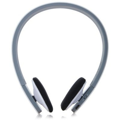 Wireless Bluetooth Headset w. Microphone