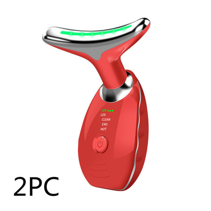 Anti-Wrinkle And Double Chin Massager