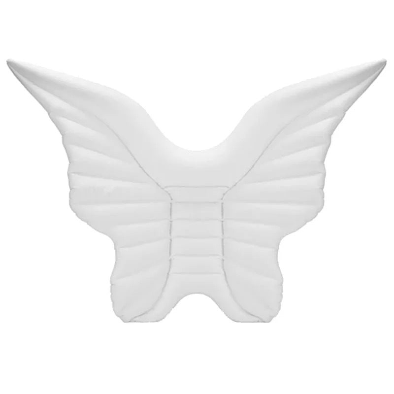 Inflatable Floating Angel Wings