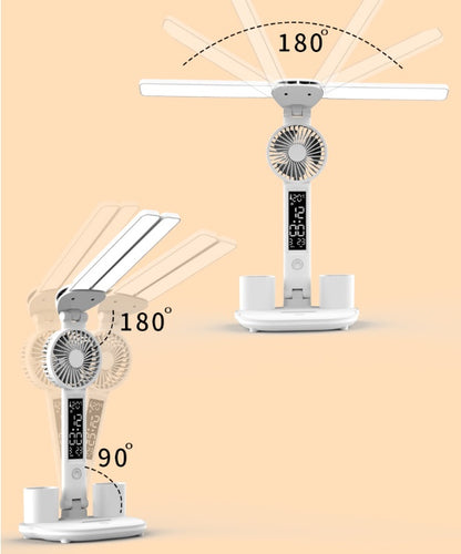 Multifunctional Table LED Lamp