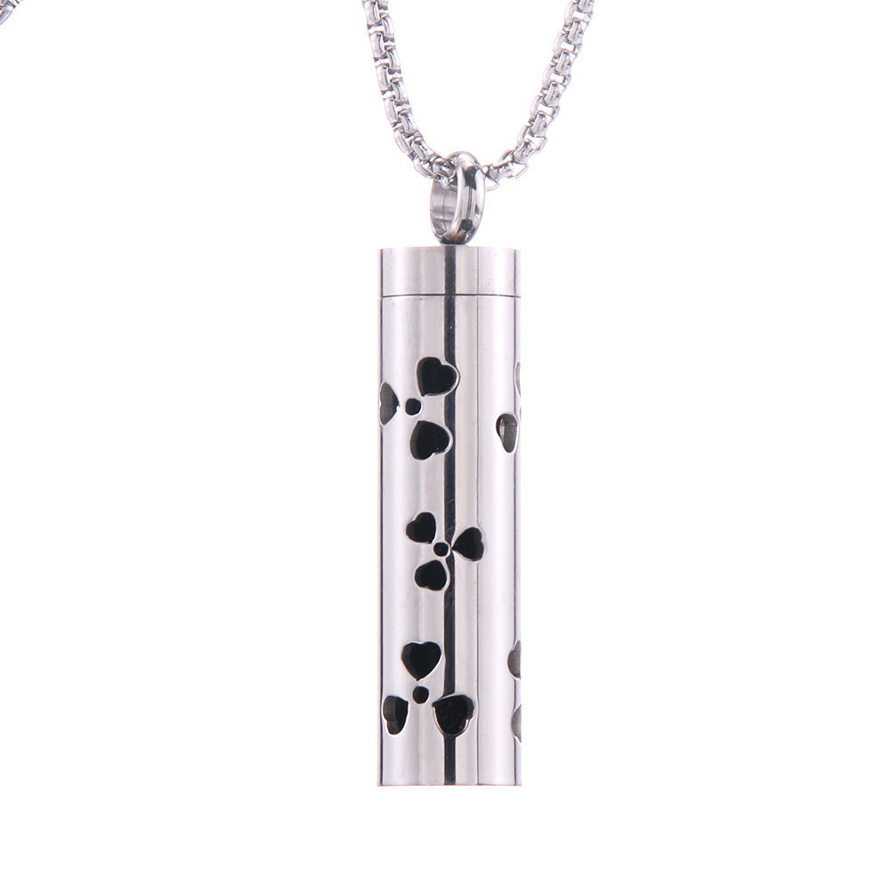 Perfume Aromatherapy Pendant