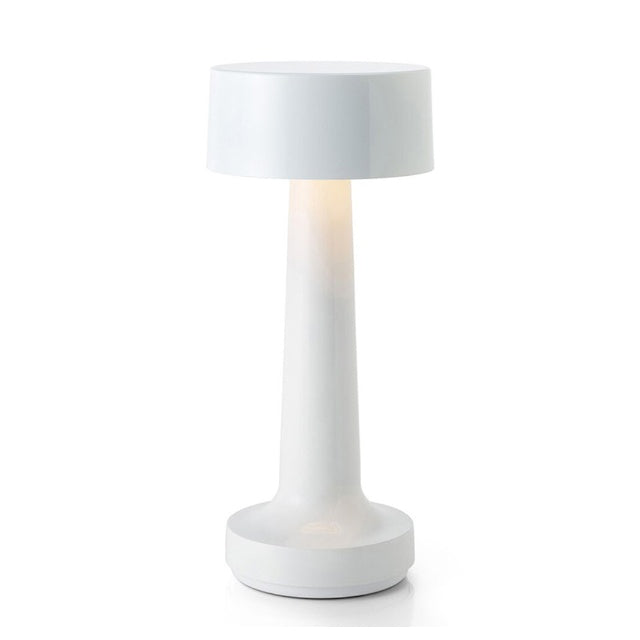 Mobile Outdoor Table Lamp