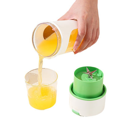 USB Wireless Electric Juicer