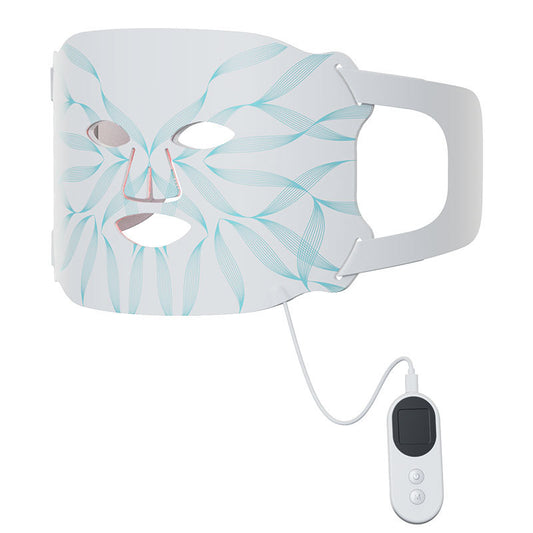 LED Light Beauty Mask