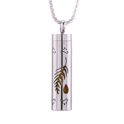 Perfume Aromatherapy Pendant