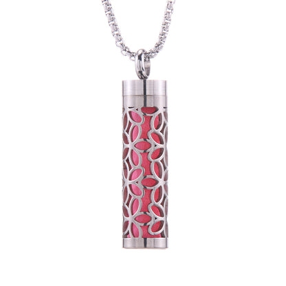 Perfume Aromatherapy Pendant