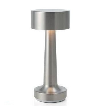 Mobile Outdoor Table Lamp