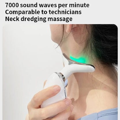 Anti-Wrinkle And Double Chin Massager