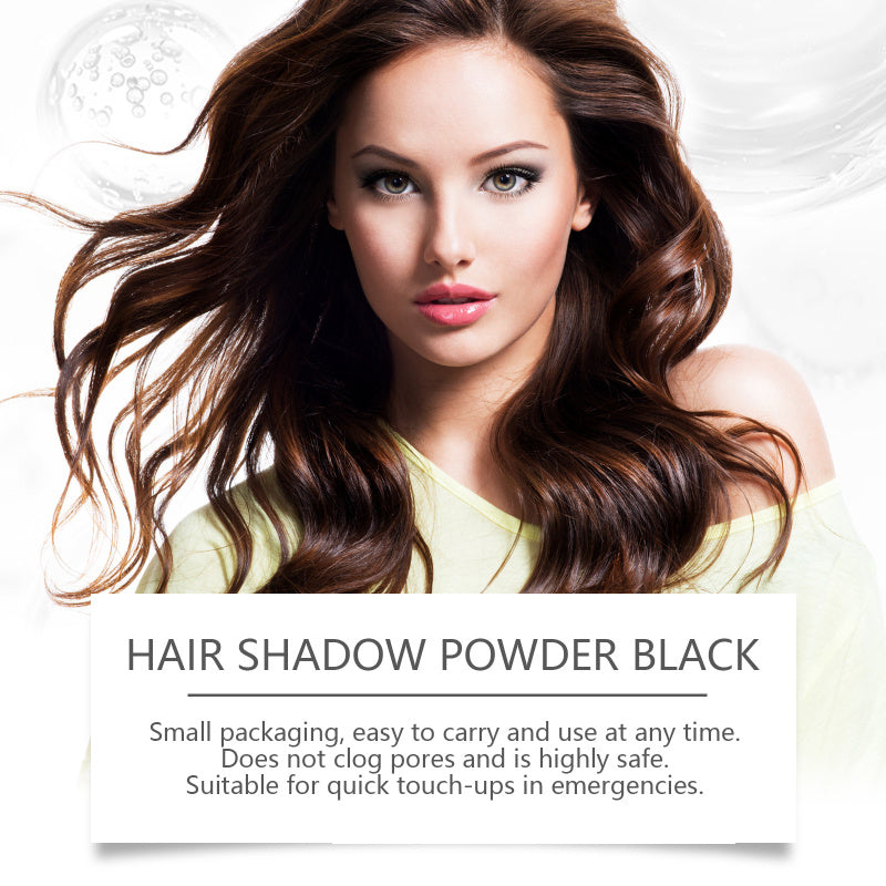 Hairline Powder - Instantly Conceals Hair Roots