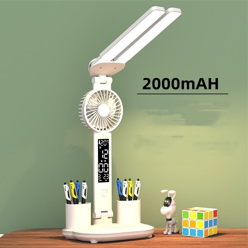 Multifunctional Table LED Lamp